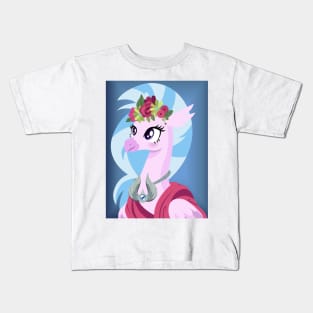 Aurora Silverstream Kids T-Shirt